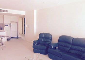 Breakwater Apartment