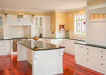 Breakwater Kitchens