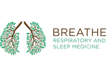 Breathe Respiratory and Sleep Medicine