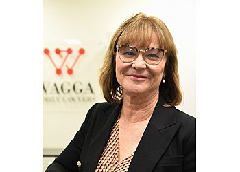 Wagga Wagga Family Lawyers Brenda Coleman - WAGGA FAMILY LAWYERS image 1