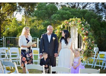 Brenda Keeling Celebrant