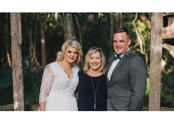 Brenda Keeling Celebrant