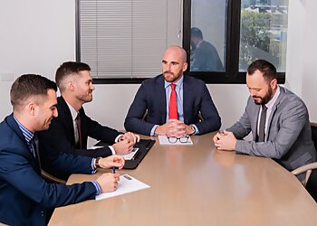 Brendan Beavon - BEAVON LAWYERS