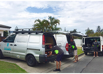 Brendan Duggan Locksmiths