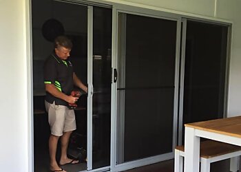 Brendan Duggan Locksmiths