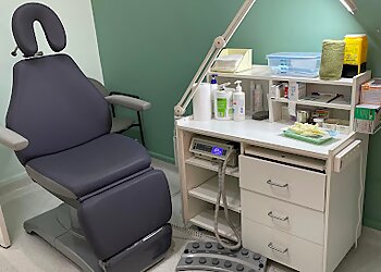 Brenden O’Dwyer - O'DWYER PODIATRY GROUP PTY LTD