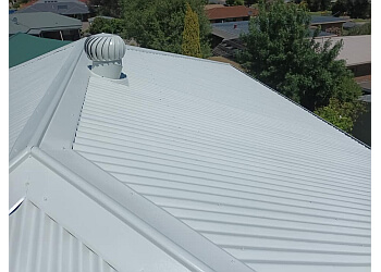 Brennan Roofing Drouin