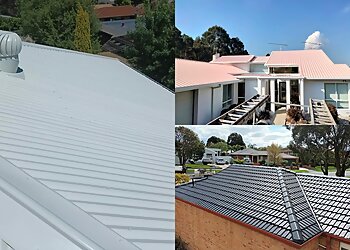 Brennan Roofing Drouin