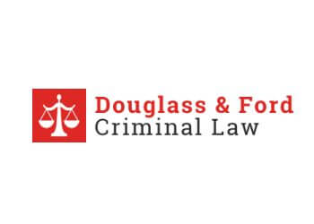 Brett Ford - DOUGLASS AND FORD CRIMINAL LAW