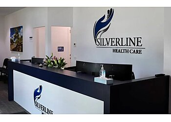 Brett McKinnon - SILVERLINE HEALTH CARE