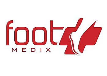 Brett Reynish - FOOT MEDIX DUBBO