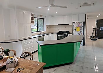 Brett Thompson Painting & Decorating Pty Ltd