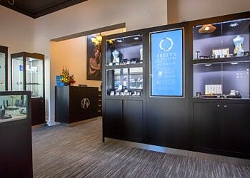 Brett's Jewellers