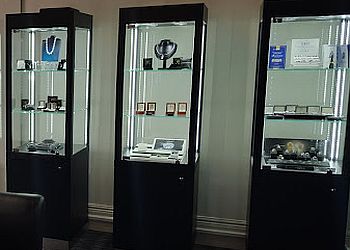 Brett's Jewellers