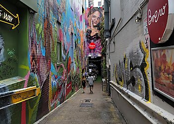 Brew Cafe & Wine Bar