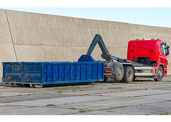 3 Best Rubbish Removal in Ballarat, VIC - Expert 