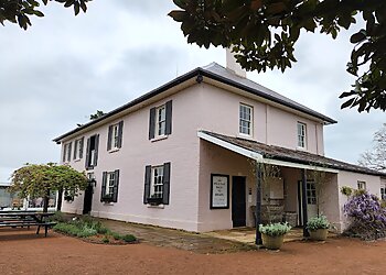 Briars Country Lodge