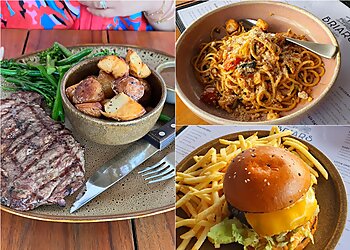 Briars Country Lodge