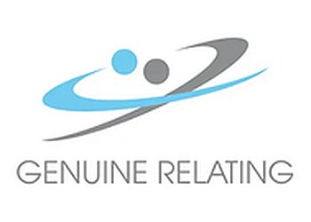 Bridging The Barriers - Genuine Relating