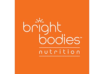 Bright Bodies by Kelley Bright
