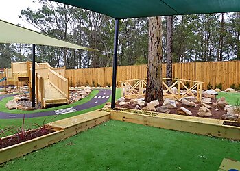 Bright Minds Academy South Nowra