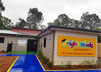 Nowra Child Care Centres  Bright Minds Academy South Nowra image 1