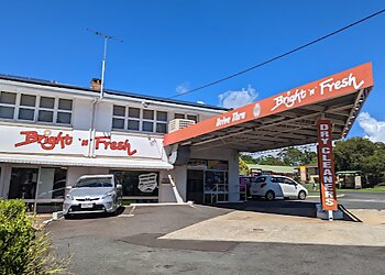 Toowoomba Dry Cleaners Bright N Fresh Quality Dry Cleaners image 1