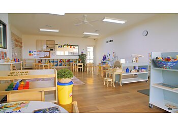 Bright Steps Academy Mildura