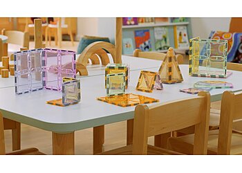 Bright Steps Academy Mildura