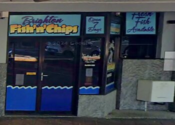 Brighton Fish Supply