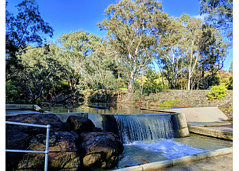 Brimbank park