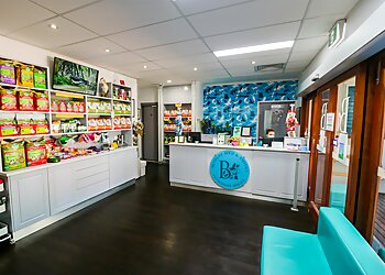 Brisbane Bird & Exotics Veterinary Service