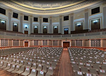 Brisbane City Hall