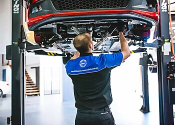 Brisbane Euro Specialists