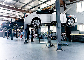 Brisbane Euro Specialists