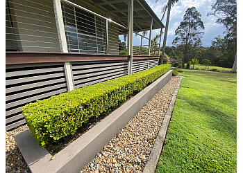 Brisbane Lawn & Landscaping Experts