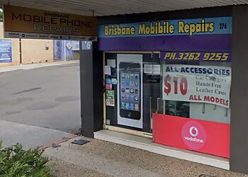 Brisbane Mobile Phone Repairs