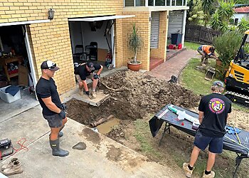 Brisbane Plumbing and Drainage