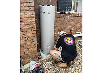 Brisbane Plumbing and Drainage