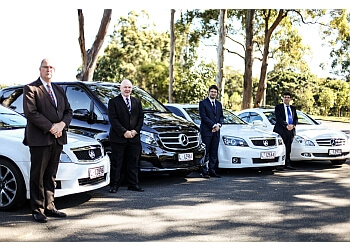 Brisbane Premier Limo Service
