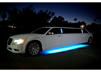 Brisbane Premier Limo Service