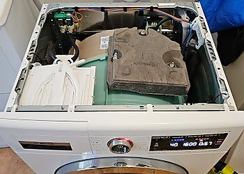 Brisbane Professional Appliance Repairs