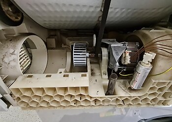 Brisbane Professional Appliance Repairs