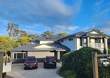 Brisbane Roofing Solutions