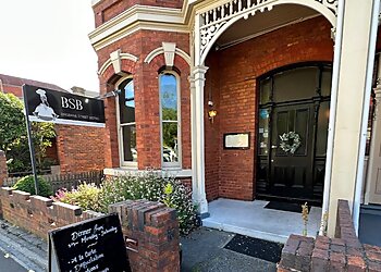 Brisbane Street Bistro