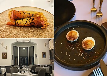 Brisbane Street Bistro