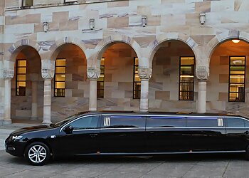 Brisbane VIP Limousines