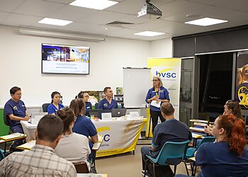 Brisbane Veterinary Specialist Centre