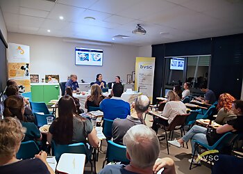 Brisbane Veterinary Specialist Centre