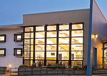 Brisbane Water Glass